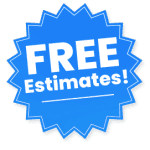 Free estimation